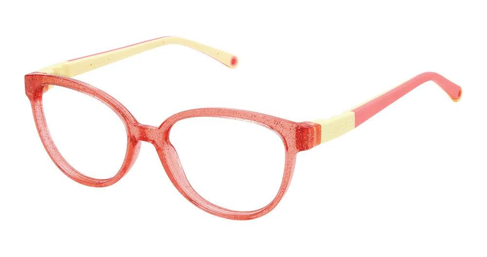 Life Italia NI-158 Eyeglasses - view 3
